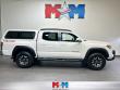 Used 2021 Toyota Tacoma TRD Off Road V6 Truck Double Cab