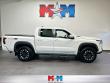 Used 2022 Nissan Frontier PRO-4X Truck Crew Cab