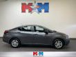 Used 2024 Nissan Versa 1.6 S Sedan