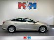 Used 2016 Chevrolet Malibu LT w/1LT Sedan