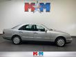 Used 1998 Mercedes-Benz E-Class AWD (A5) Sedan