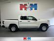 Used 2024 Nissan Frontier S Truck Crew Cab