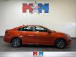 Used 2023 Kia Forte GT-Line Sedan
