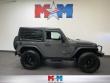 Used 2021 Jeep Wrangler Sport SUV