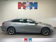 Used 2023 Chevrolet Malibu 1LT Sedan