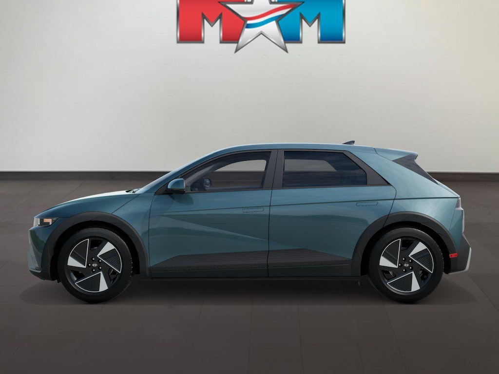 New 2026 Hyundai IONIQ 5 SEL SUV