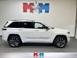 Used 2023 Jeep Grand Cherokee Overland SUV