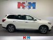 Used 2017 Nissan Pathfinder SL SUV