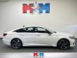 Used 2022 Honda Accord Hybrid Sport Sedan