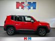 Used 2017 Jeep Renegade Limited 4x4 SUV