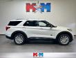 Used 2023 Ford Explorer King Ranch SUV