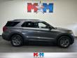 Used 2022 Ford Explorer XLT SUV