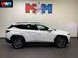 Hyundai Tucson Hybrid