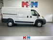 Used 2015 Ram ProMaster 1500 Low Roof Van