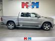 Used 2021 Ram 1500 Laramie Truck Crew Cab