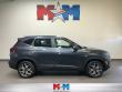 Used 2022 Kia Seltos SX SUV