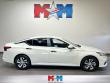 Used 2019 Nissan Altima 2.5 S Sedan