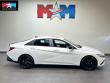 New 2026 Hyundai Elantra SEL Sport Plus Sedan