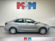 Used 2022 Kia Rio S Sedan