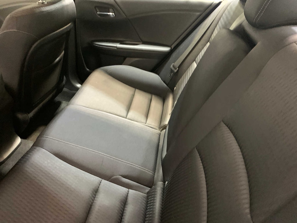 Used 2014 Honda Accord Sport Sedan