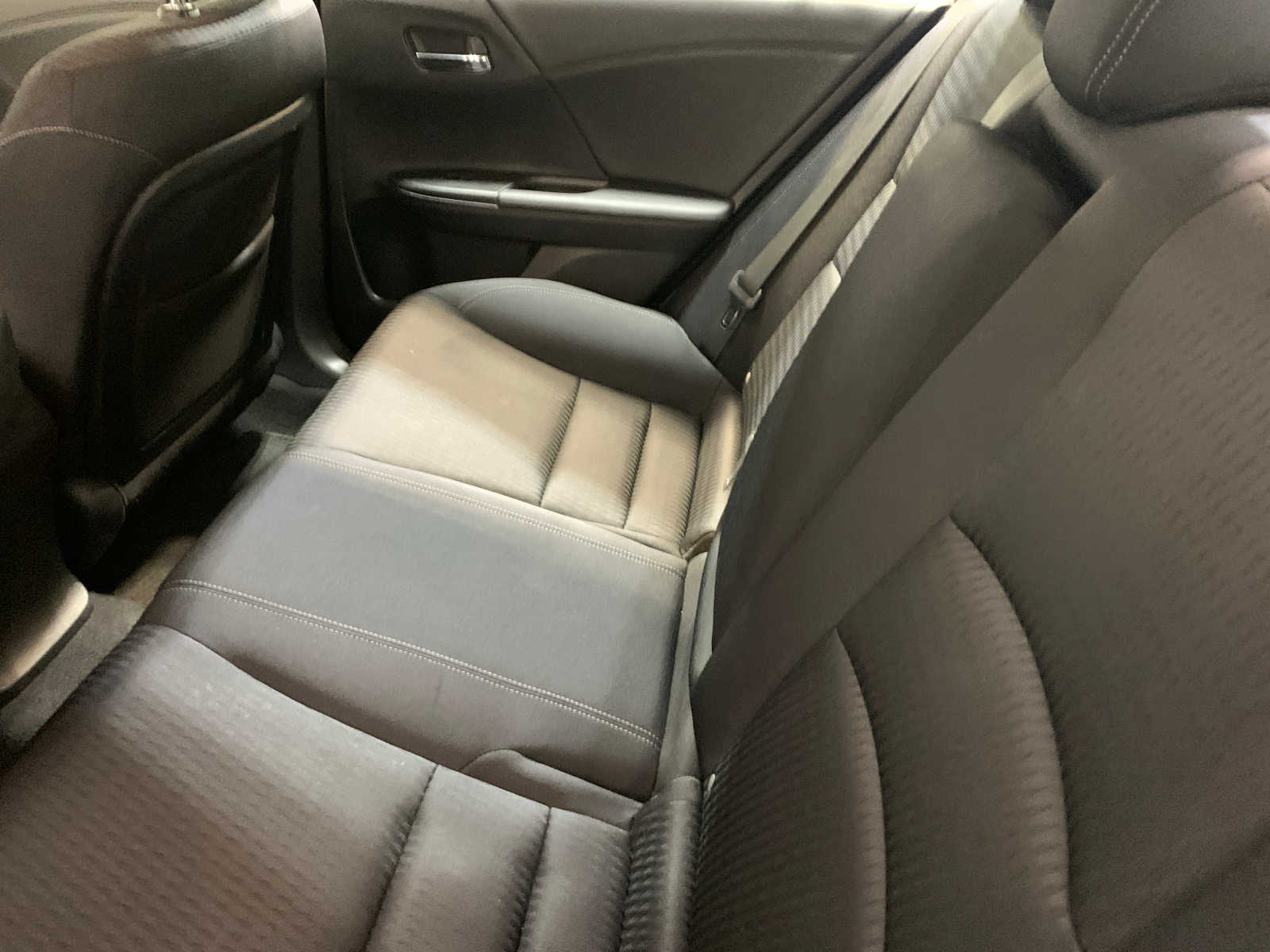 2014 Honda Accord Sport photo 2