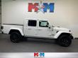 Used 2023 Jeep Gladiator Overland Truck Crew Cab