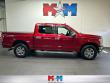 Used 2019 Ford F-150  Truck SuperCrew Cab