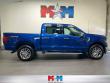 Used 2024 Ford F-150 XLT Truck SuperCrew Cab