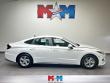 Certified 2021 Hyundai Sonata SE Sedan