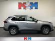 Used 2023 Toyota RAV4 XLE SUV