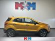 Used 2021 Ford EcoSport S SUV