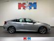 Used 2019 Honda Civic Touring Sedan