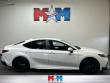 Used 2025 Toyota Camry SE Sedan