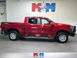 Used 2021 Chevrolet Silverado 1500 LT Truck Crew Cab