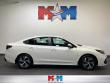 Used 2023 Subaru Legacy Premium Sedan