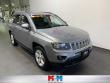 Used 2017 Jeep Compass Latitude 4x4 SUV