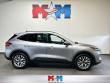 Used 2022 Ford Escape Titanium SUV