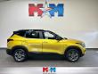 Used 2021 Kia Seltos S SUV
