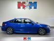 Used 2022 Honda Civic EX Sedan