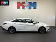 New 2025 Hyundai Elantra Hybrid Limited Sedan