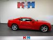 Used 2015 Chevrolet Camaro SS w/1SS Coupe