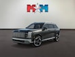  Hyundai Palisade Hybrid
