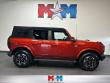 Used 2023 Ford Bronco  SUV