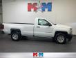 Used 2016 Chevrolet Silverado 1500  Truck Regular Cab
