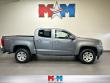 Used 2022 Chevrolet Colorado LT Truck Crew Cab
