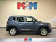 Used 2023 Jeep Renegade Latitude SUV