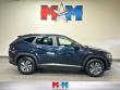 Used 2022 Hyundai Tucson Hybrid Blue SUV