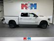Used 2021 Ram 1500 Limited Truck Crew Cab