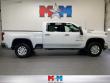 Used 2024 Chevrolet Silverado 2500 HD LTZ Truck Crew Cab