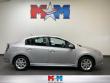 Used 2010 Nissan Sentra 2.0SR Sedan
